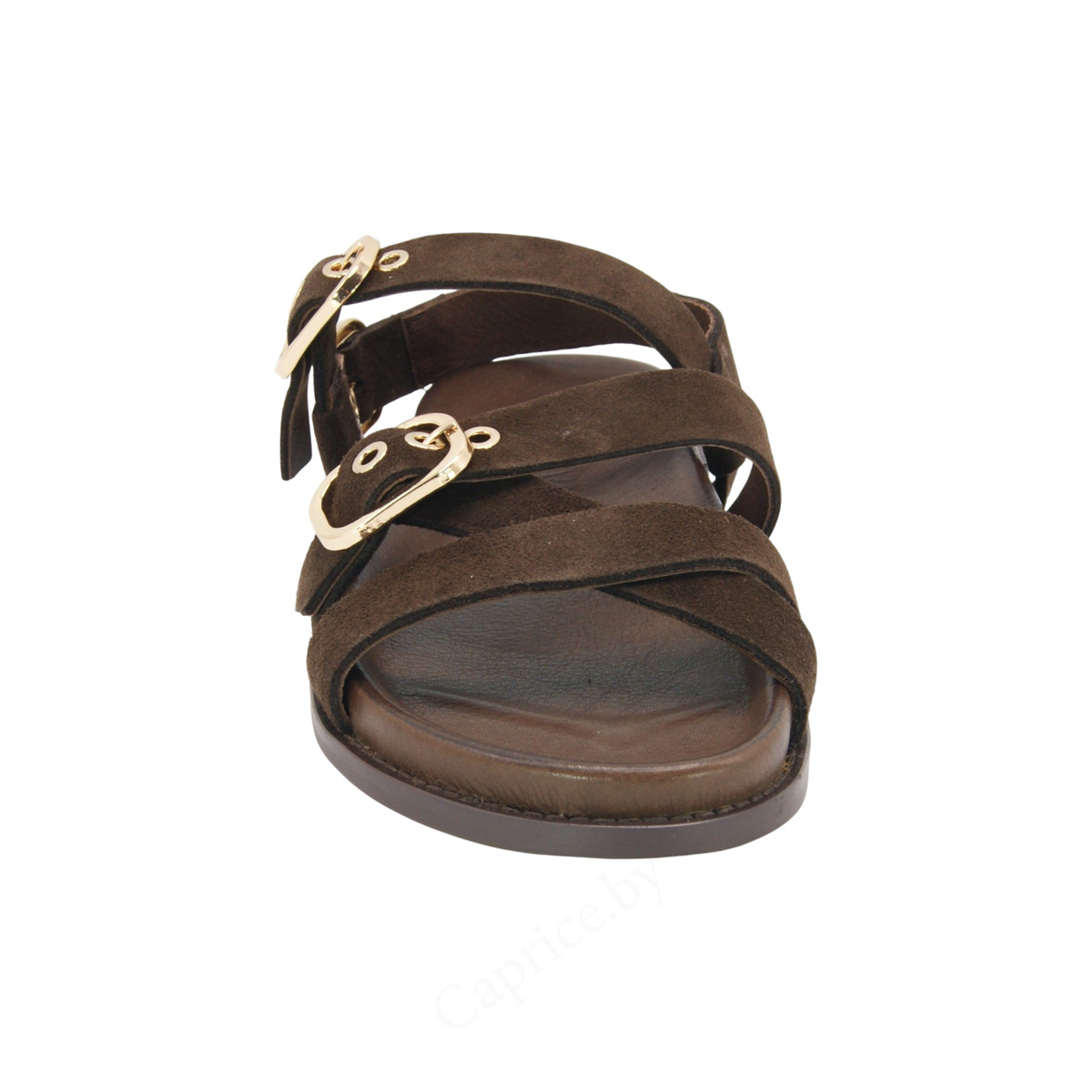 БОСОНОЖКИ INUOVO АРТИКУЛ: D51006